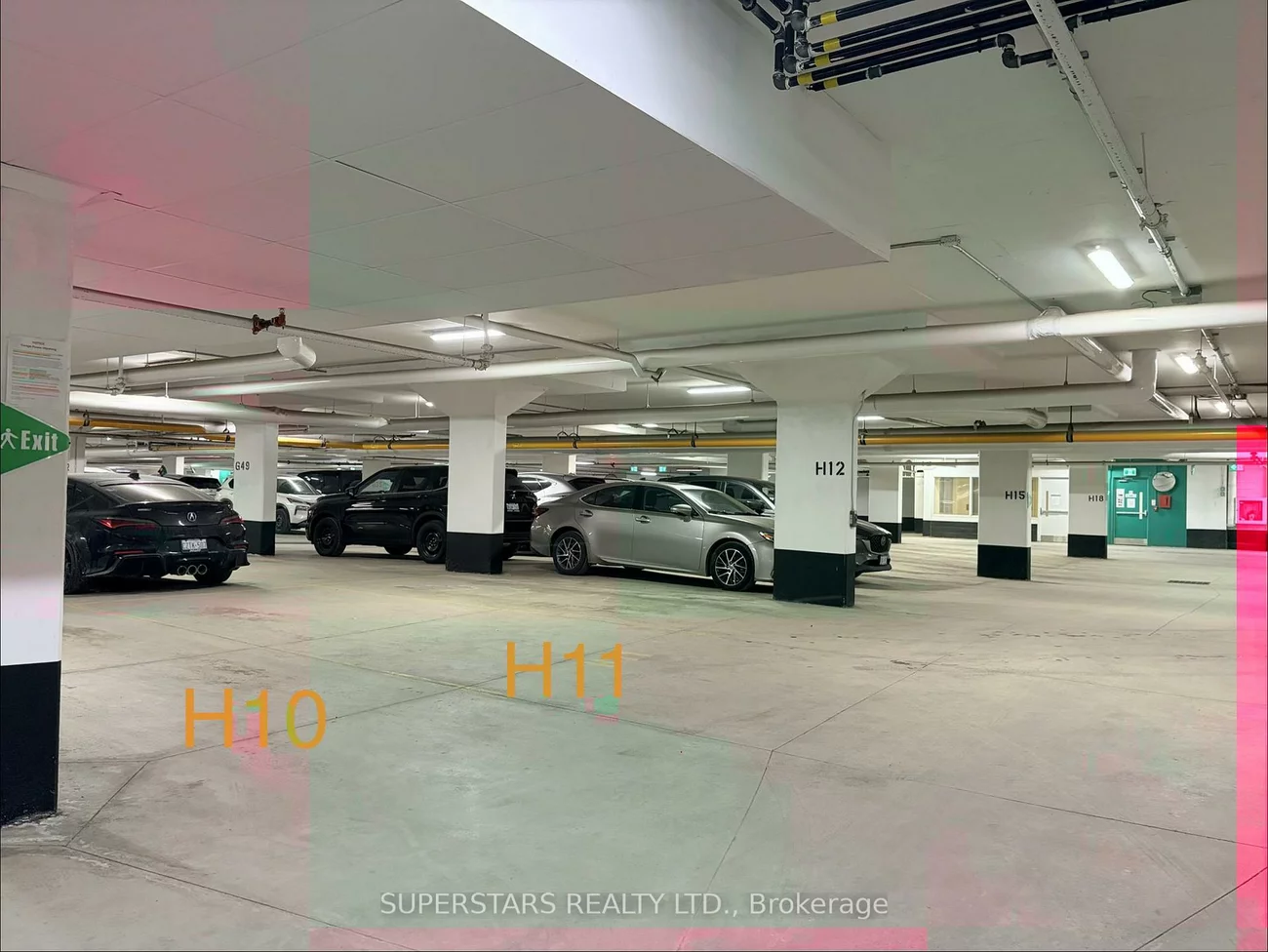 5, Steckley House, Rural Richmond Hill, Richmond Hill