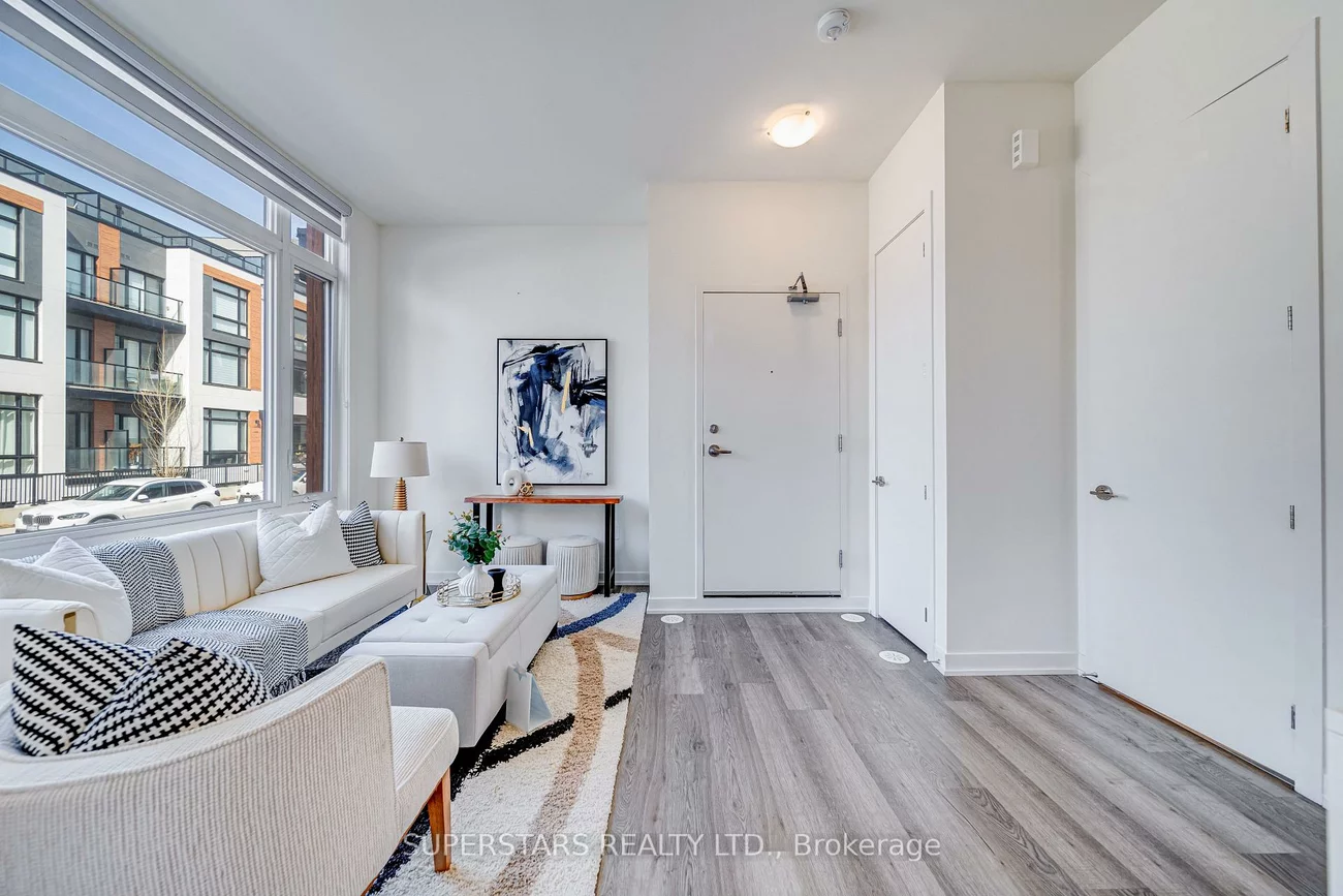 5, Steckley House, Rural Richmond Hill, Richmond Hill