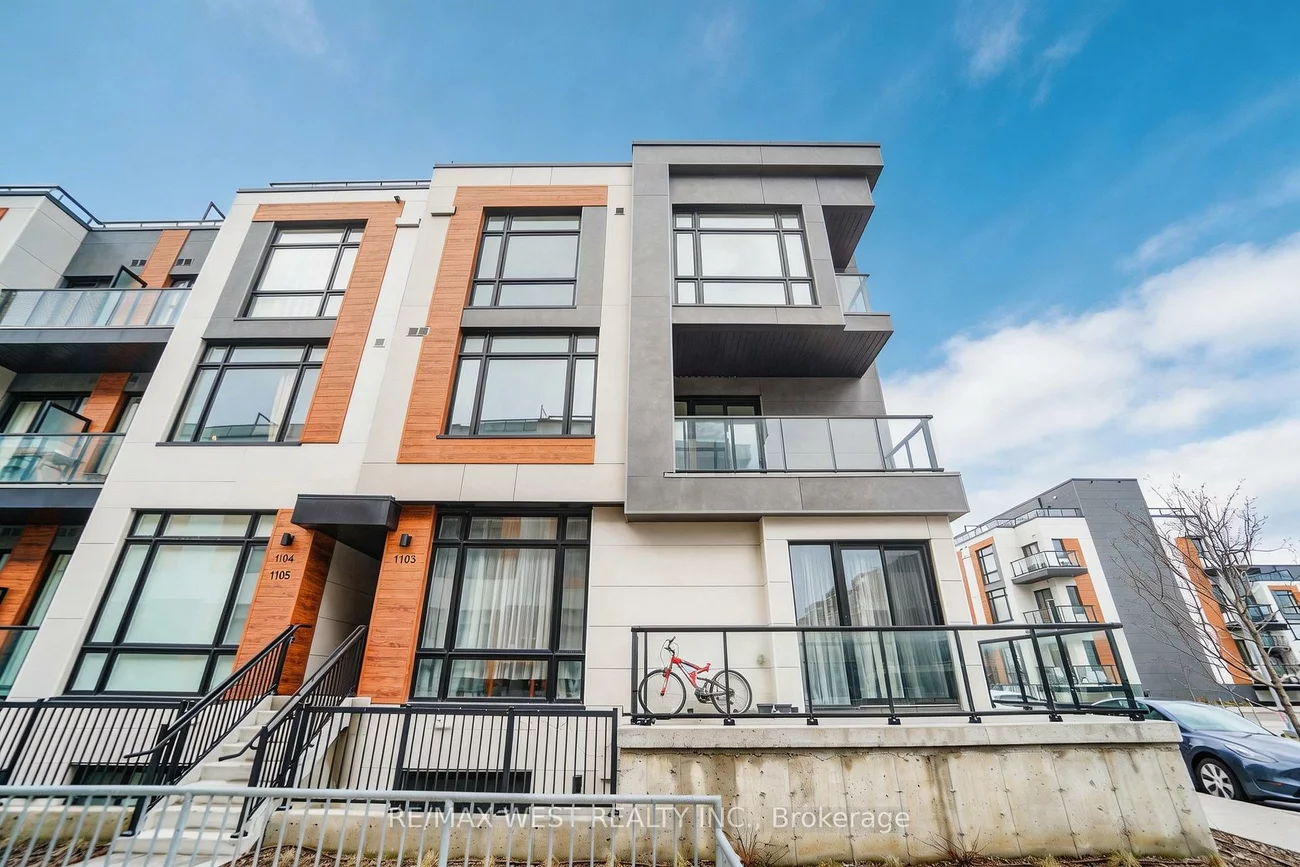 12, David Eyer, Rural Richmond Hill, Richmond Hill