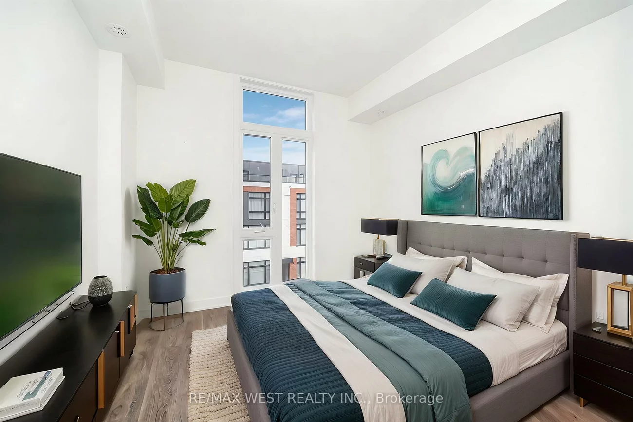 12, David Eyer, Rural Richmond Hill, Richmond Hill