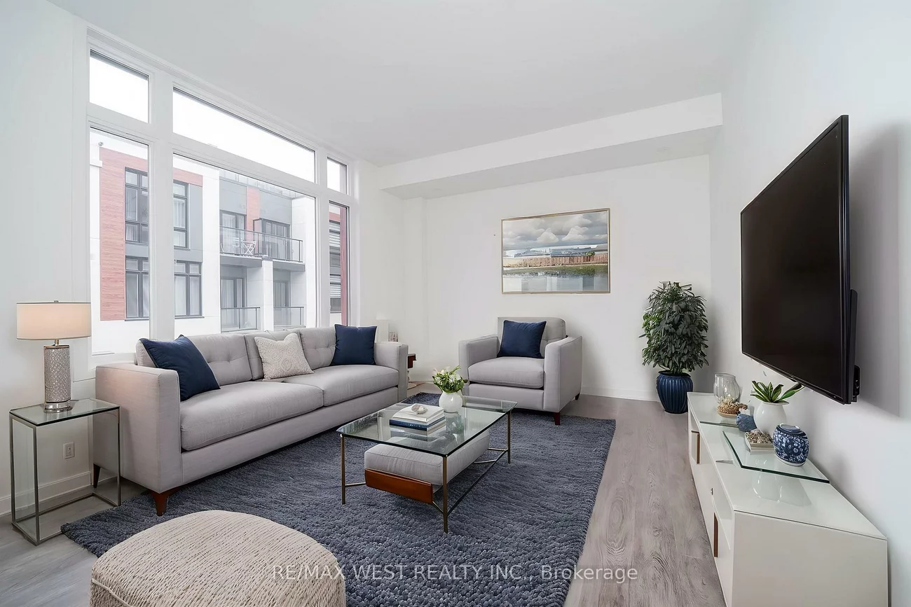 12, David Eyer, Rural Richmond Hill, Richmond Hill