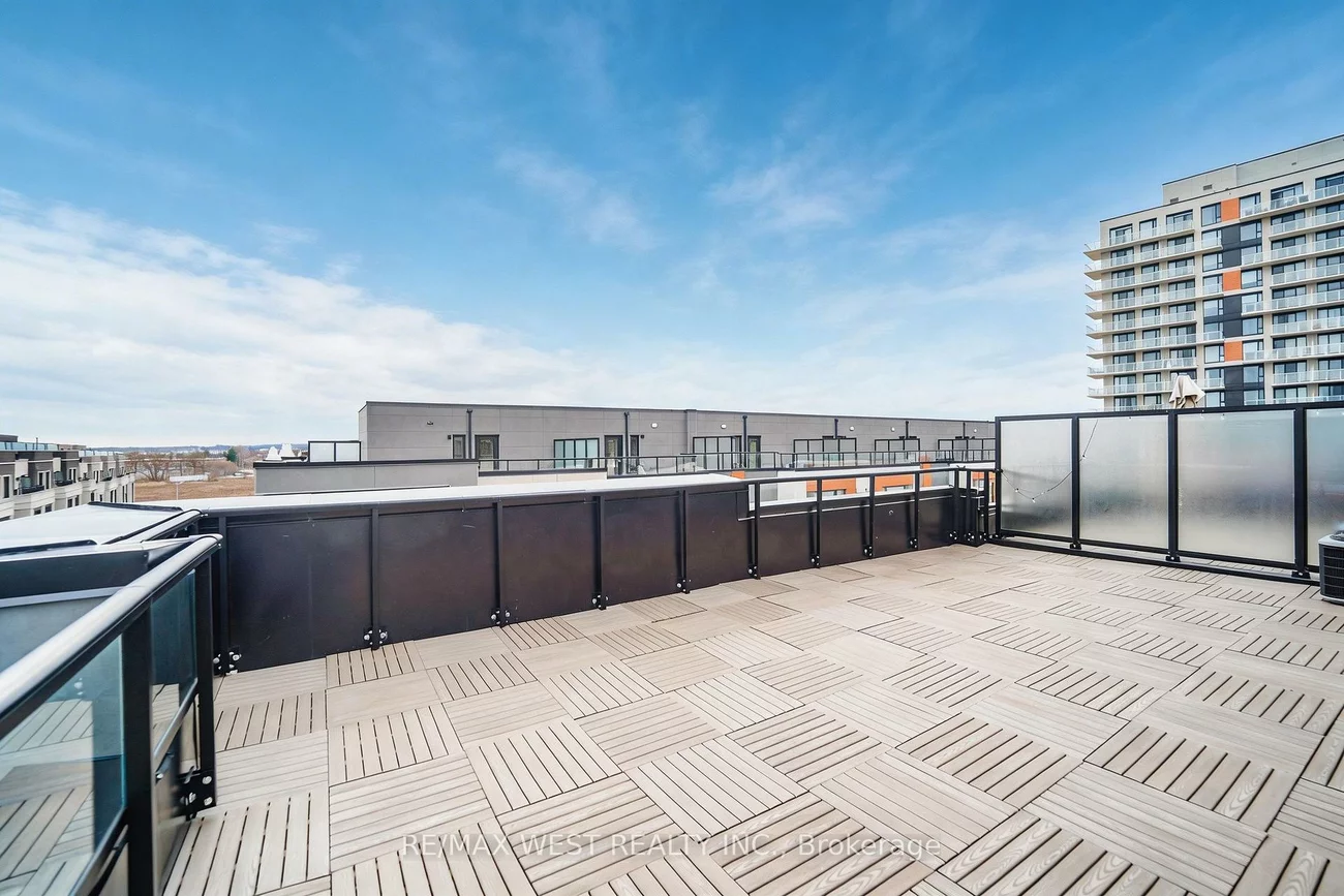 12, David Eyer, Rural Richmond Hill, Richmond Hill