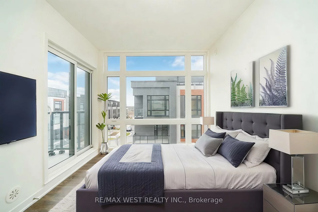 12, David Eyer, Rural Richmond Hill, Richmond Hill