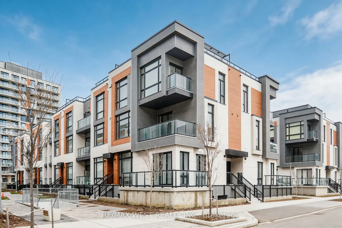 12, David Eyer, Rural Richmond Hill, Richmond Hill