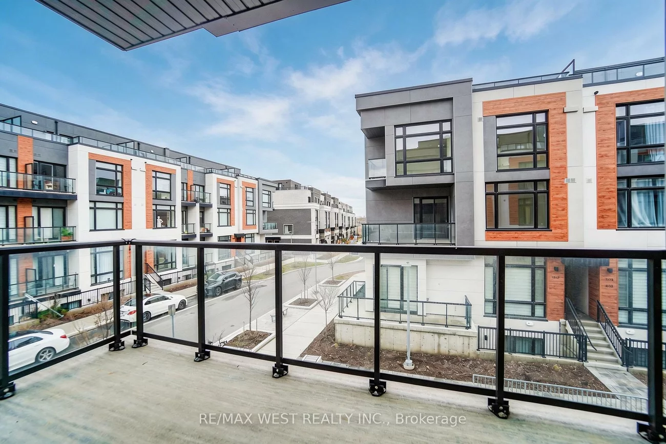 12, David Eyer, Rural Richmond Hill, Richmond Hill