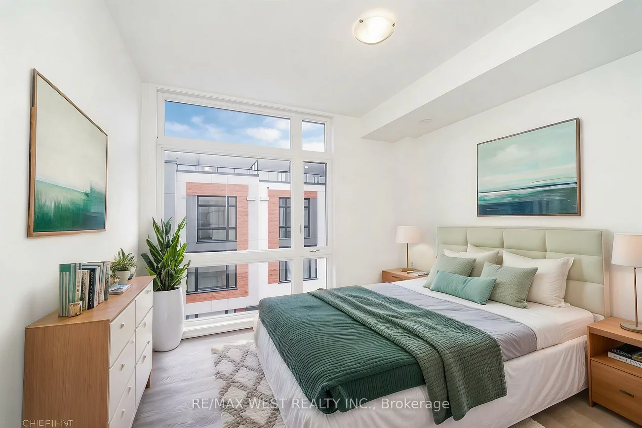 12, David Eyer, Rural Richmond Hill, Richmond Hill