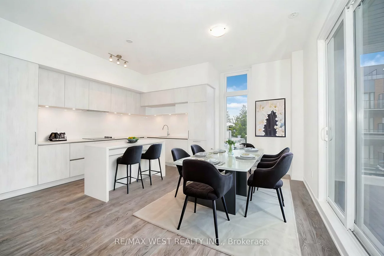 12, David Eyer, Rural Richmond Hill, Richmond Hill