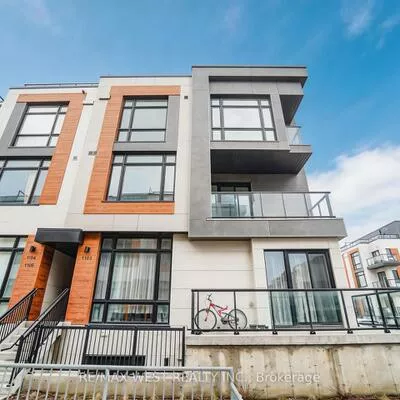 12, David Eyer, Rural Richmond Hill, Richmond Hill