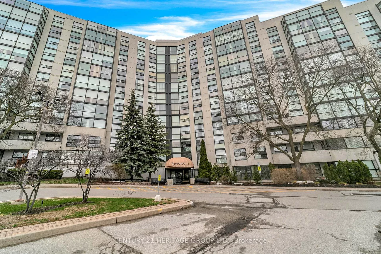 30, Harding, North Richvale, Richmond Hill