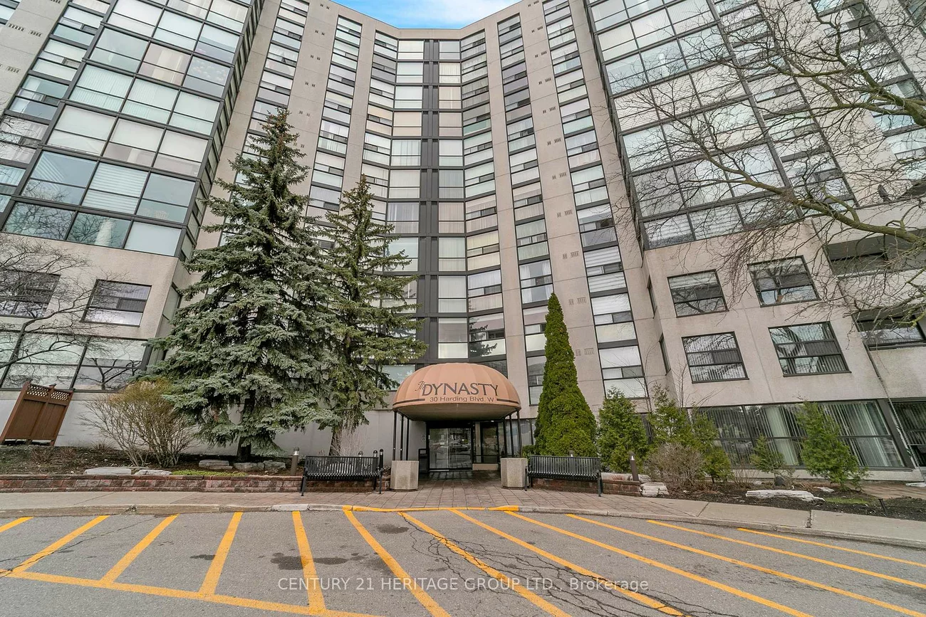 30, Harding, North Richvale, Richmond Hill