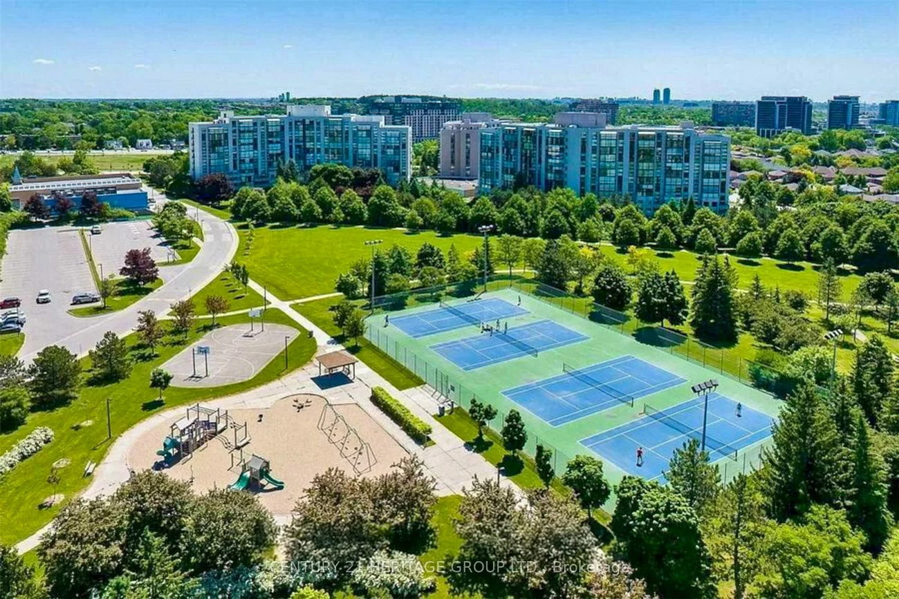 30, Harding, North Richvale, Richmond Hill