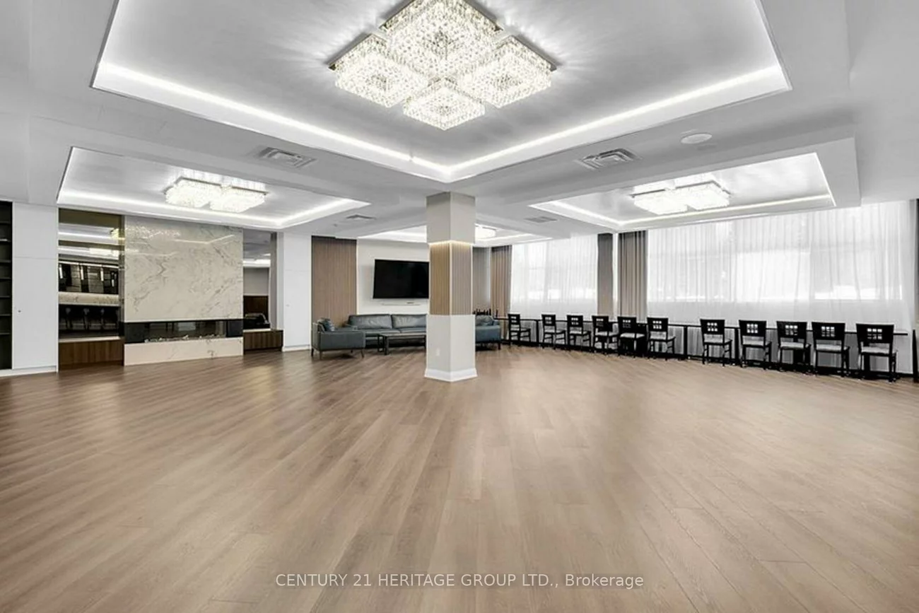 30, Harding, North Richvale, Richmond Hill