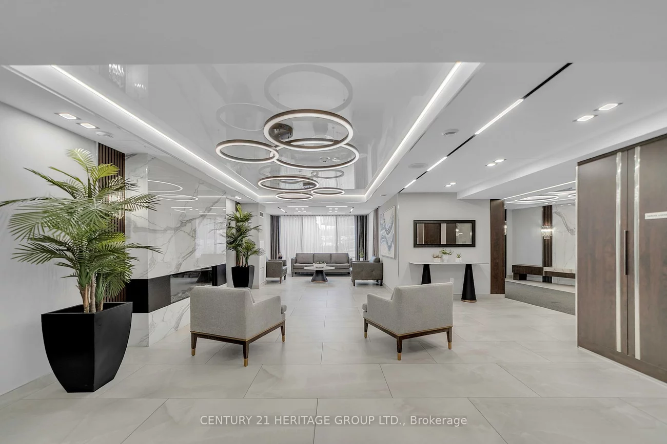 30, Harding, North Richvale, Richmond Hill