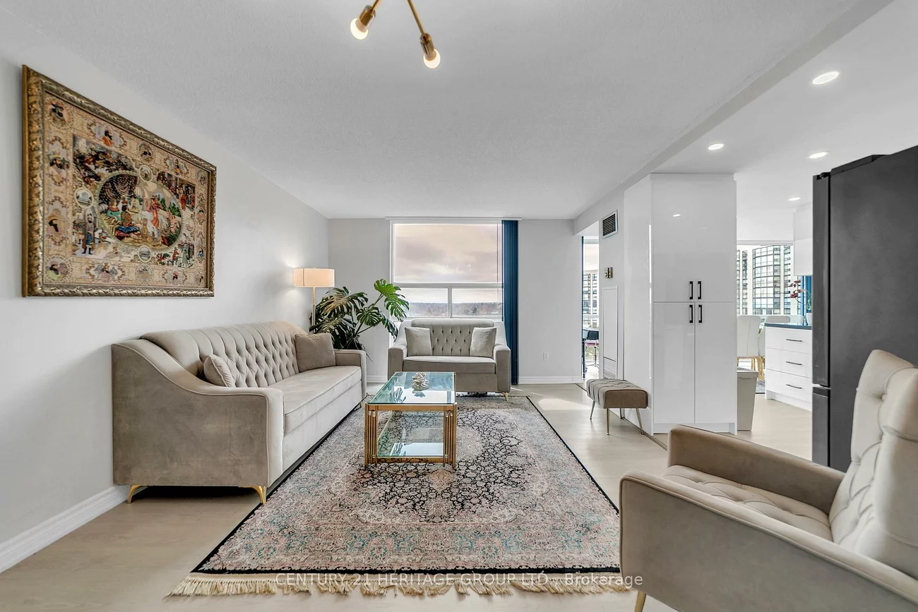 30, Harding, North Richvale, Richmond Hill