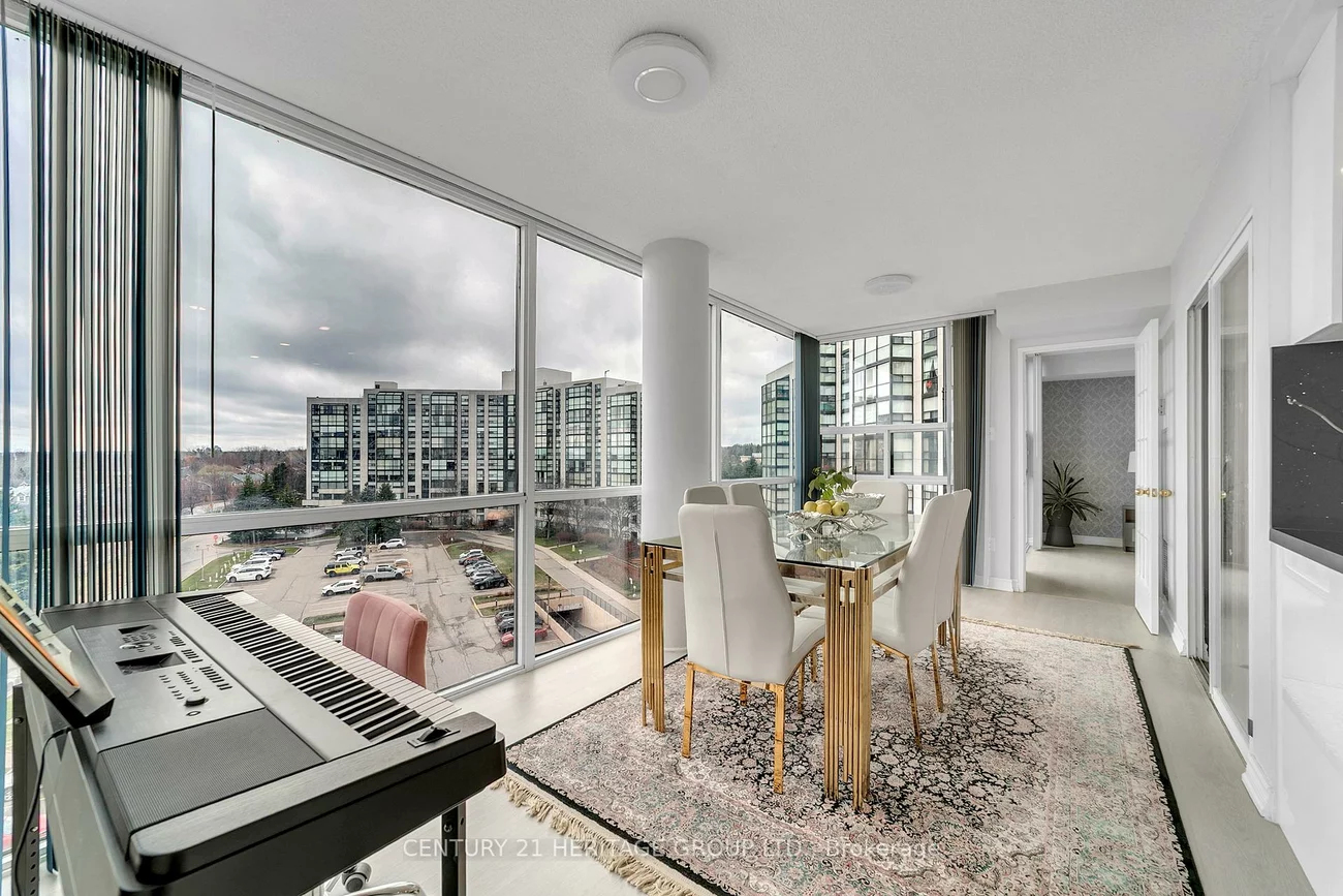 30, Harding, North Richvale, Richmond Hill