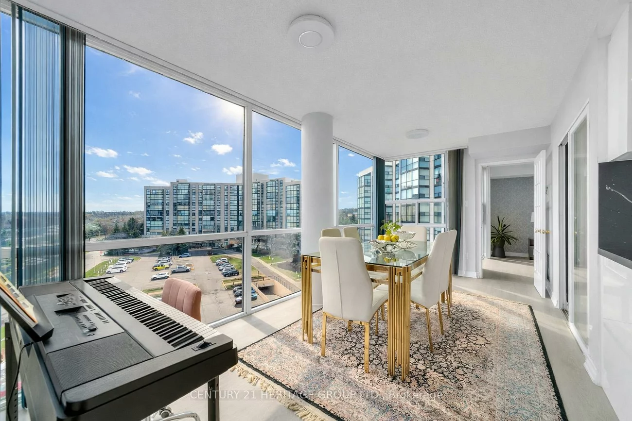 30, Harding, North Richvale, Richmond Hill