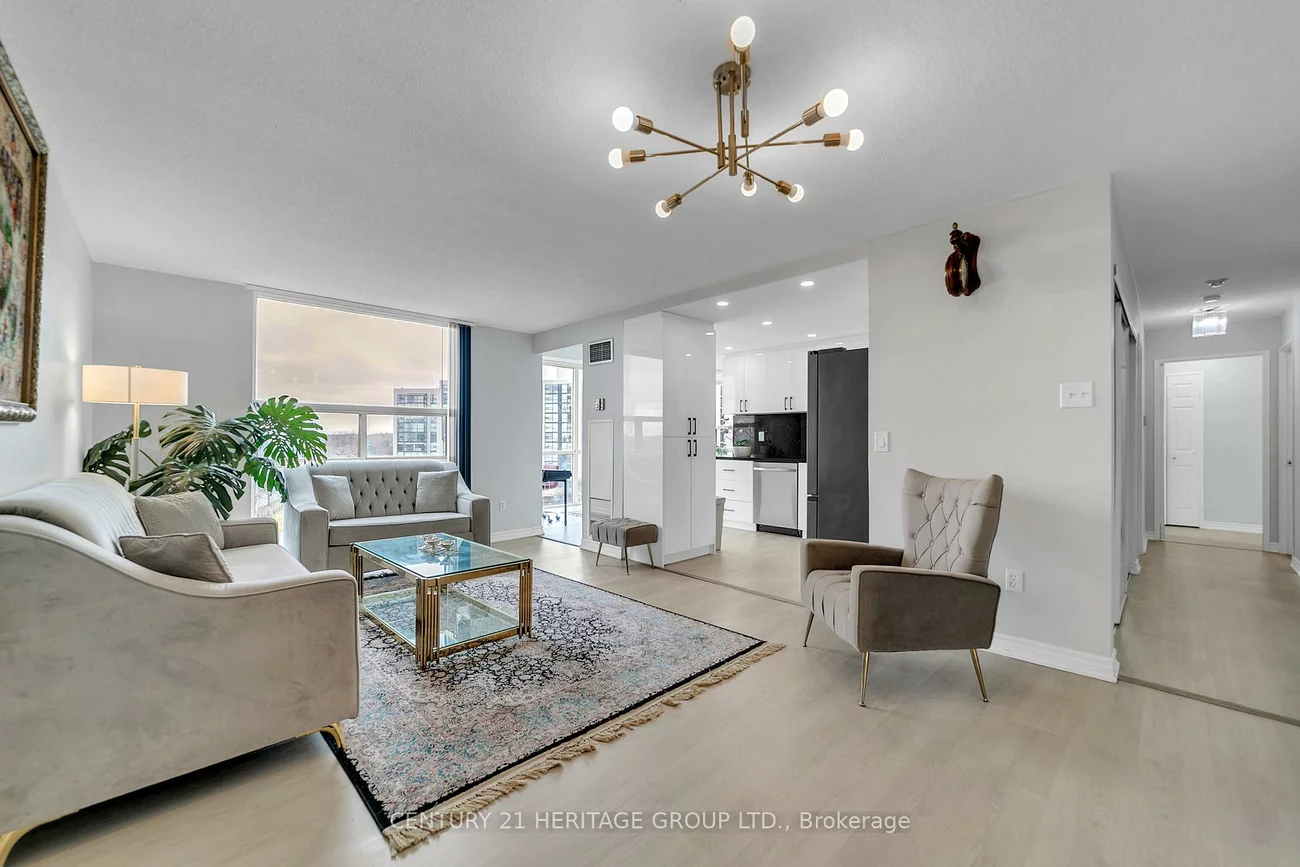 30, Harding, North Richvale, Richmond Hill