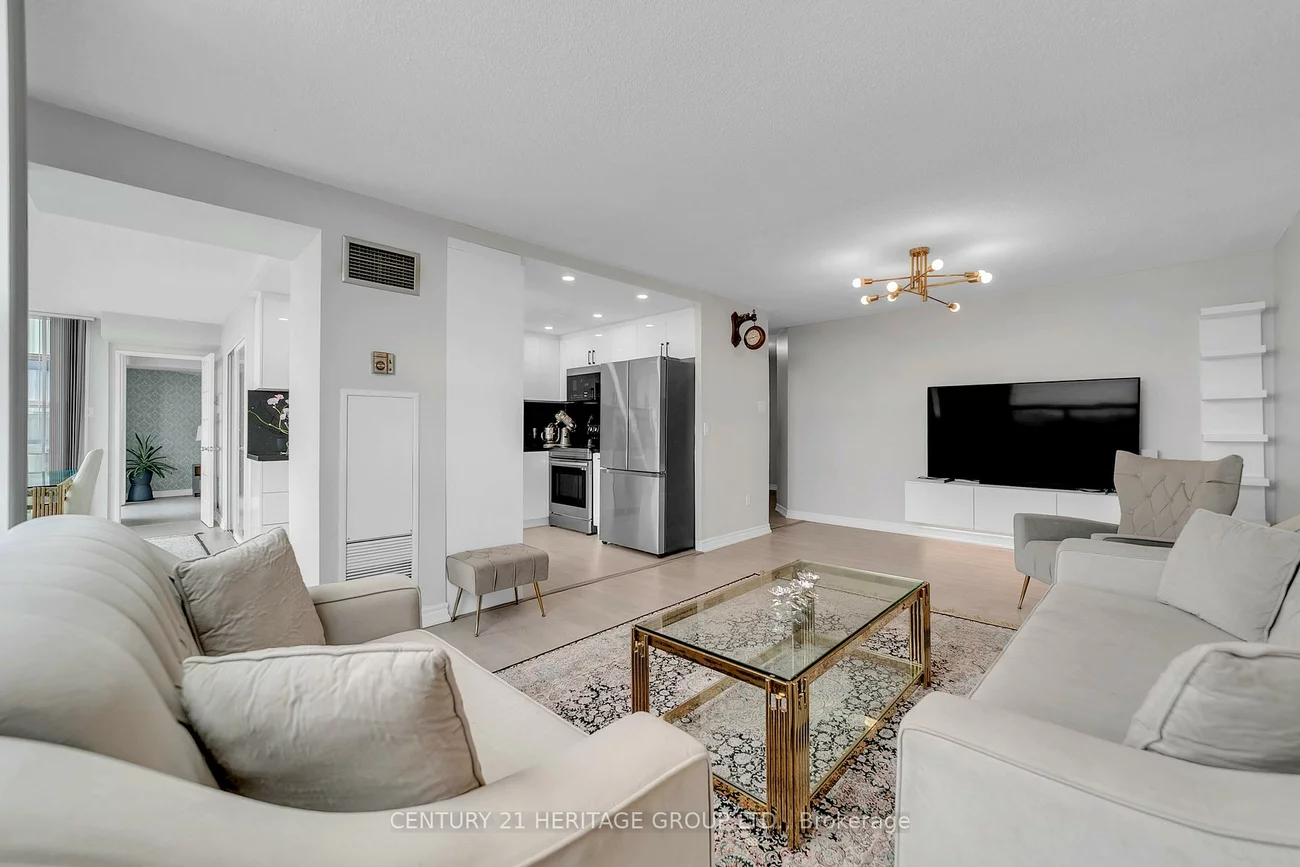 30, Harding, North Richvale, Richmond Hill