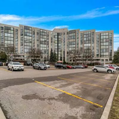 30, Harding, North Richvale, Richmond Hill