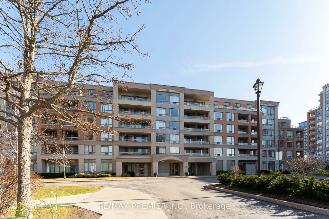19, Northern Heights, Langstaff, Richmond Hill