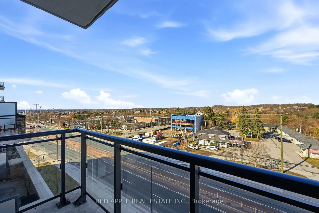 11611, Yonge, Jefferson, Richmond Hill