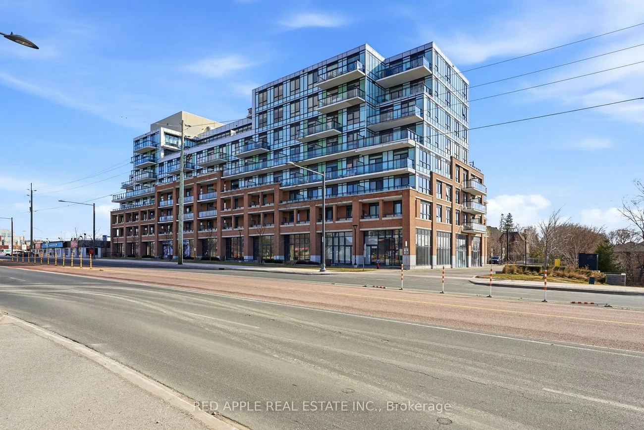 11611, Yonge, Jefferson, Richmond Hill