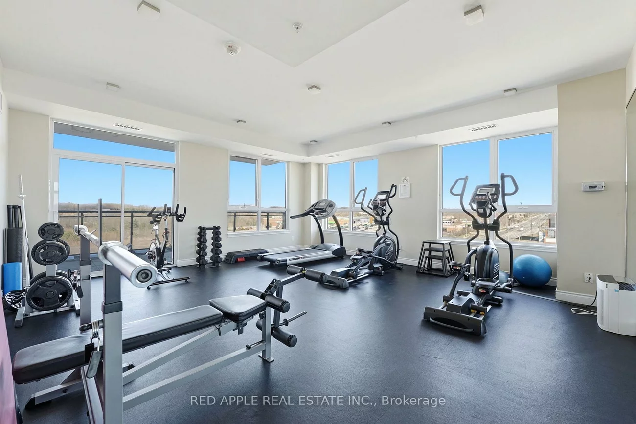 11611, Yonge, Jefferson, Richmond Hill