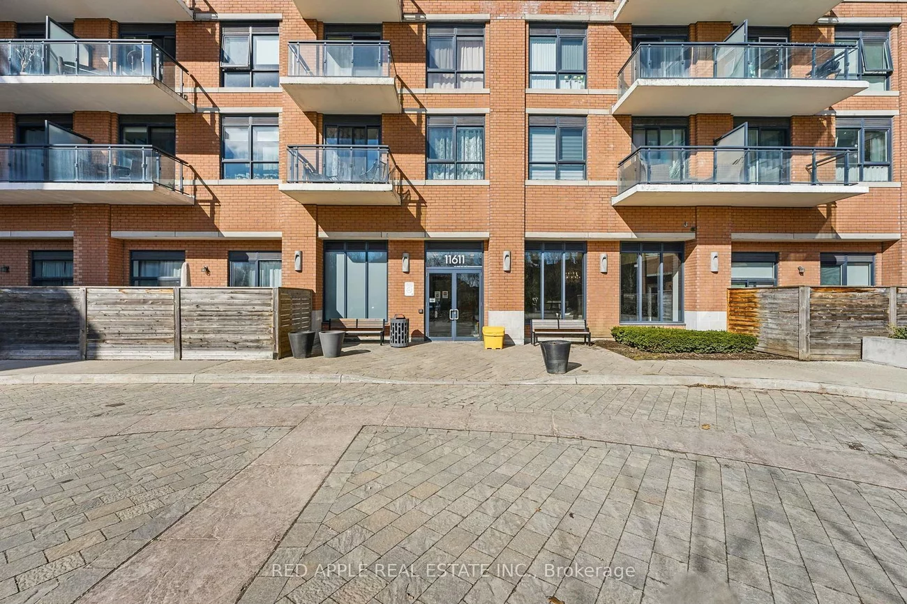 11611, Yonge, Jefferson, Richmond Hill