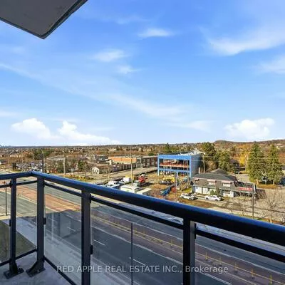 11611, Yonge, Jefferson, Richmond Hill