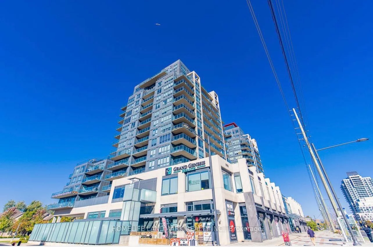 9088, Yonge, South Richvale, Richmond Hill