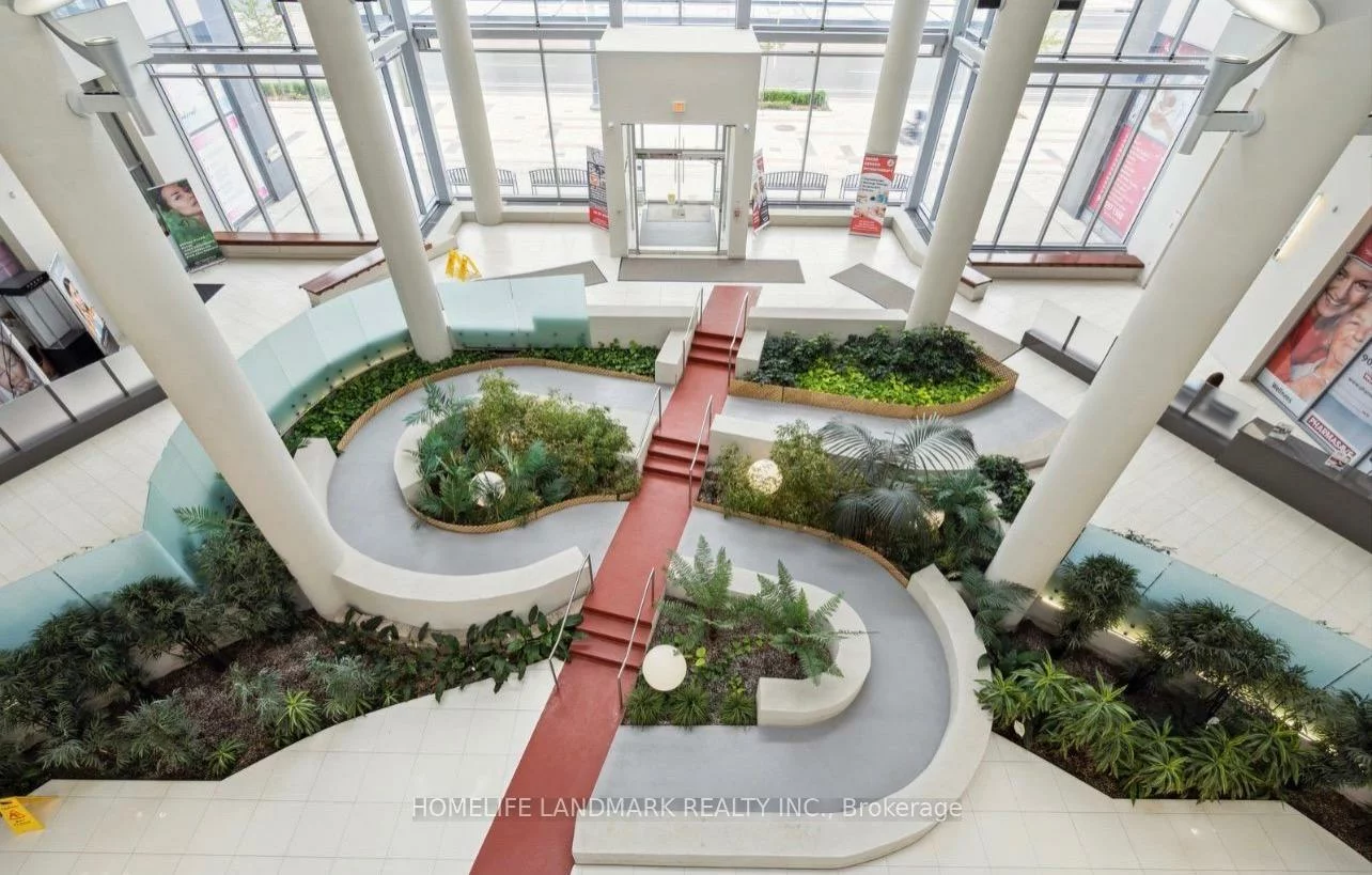 9088, Yonge, South Richvale, Richmond Hill