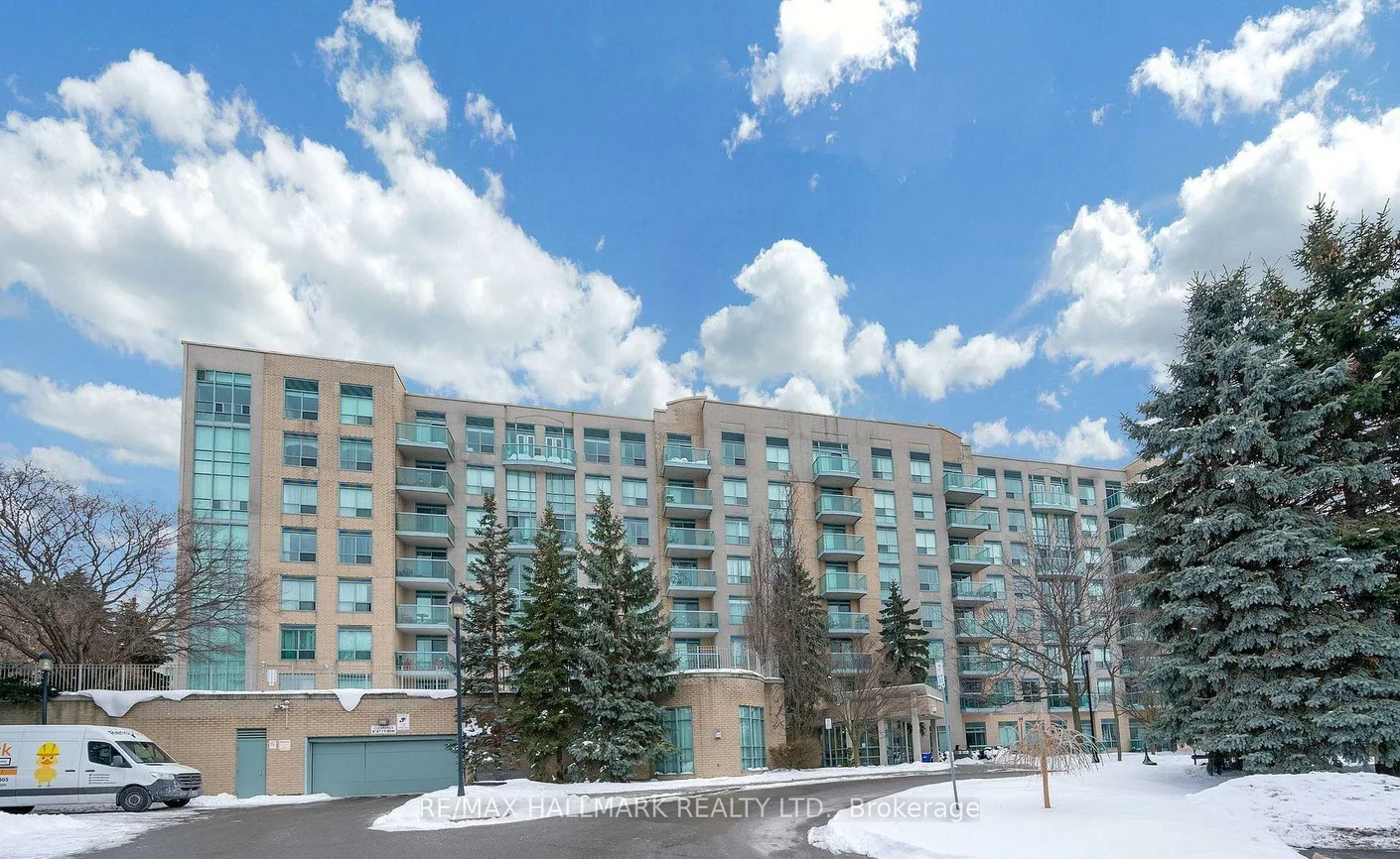 3, Ellesmere, Langstaff, Richmond Hill