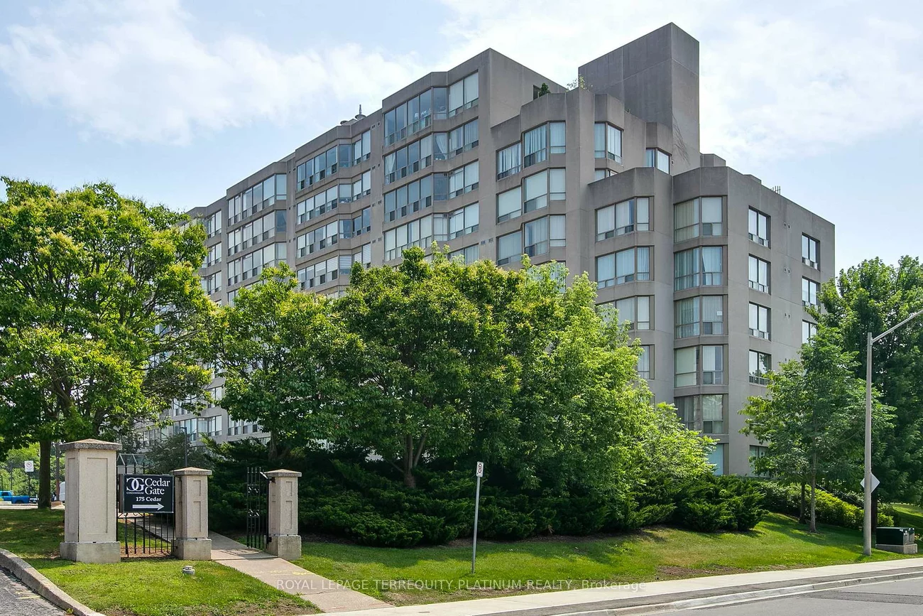175, Cedar, Harding, Richmond Hill