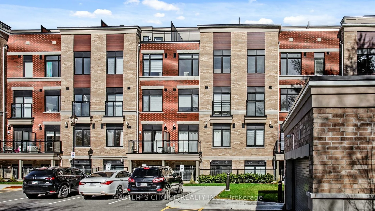 56, Elizabeth, Mill Pond, Richmond Hill