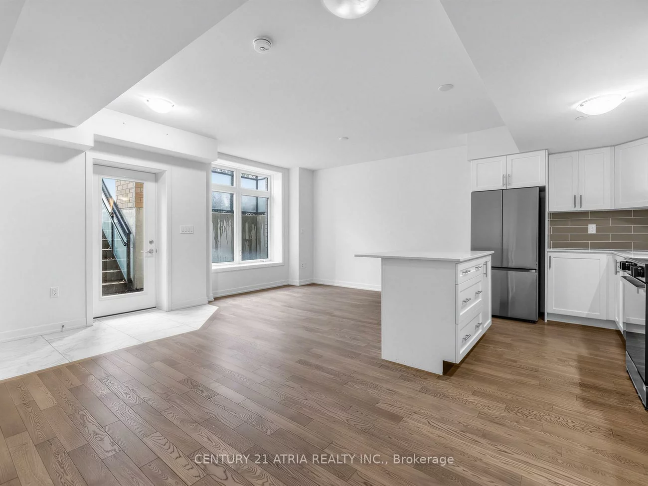 58, Elizabeth, Mill Pond, Richmond Hill