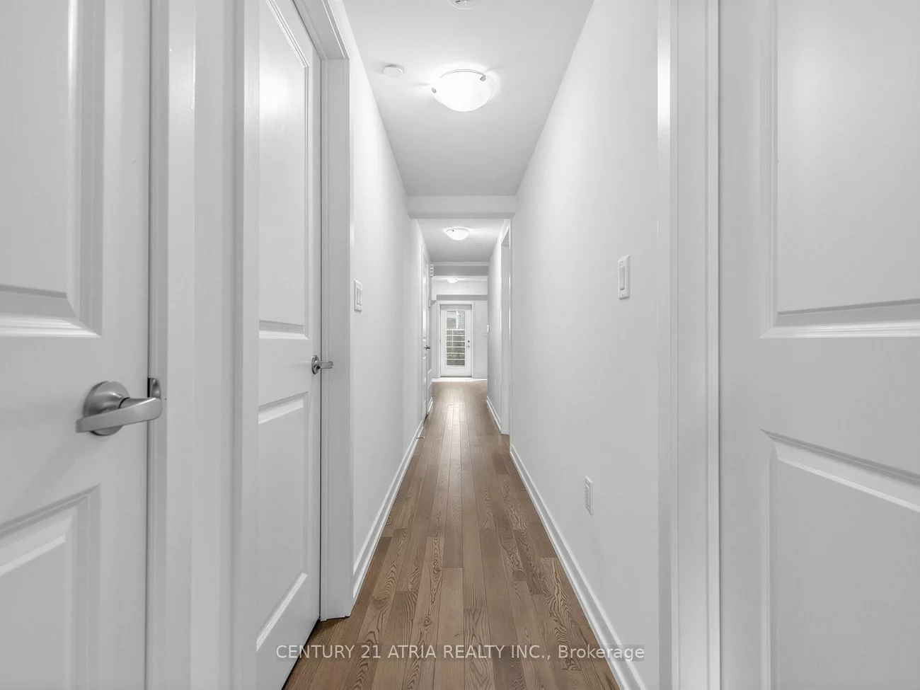 58, Elizabeth, Mill Pond, Richmond Hill