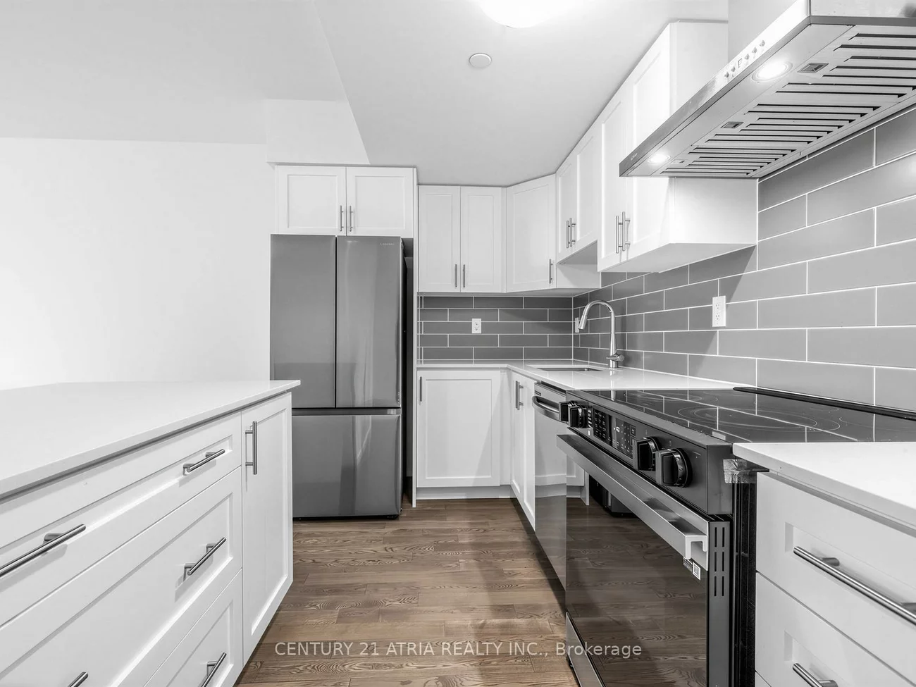 58, Elizabeth, Mill Pond, Richmond Hill