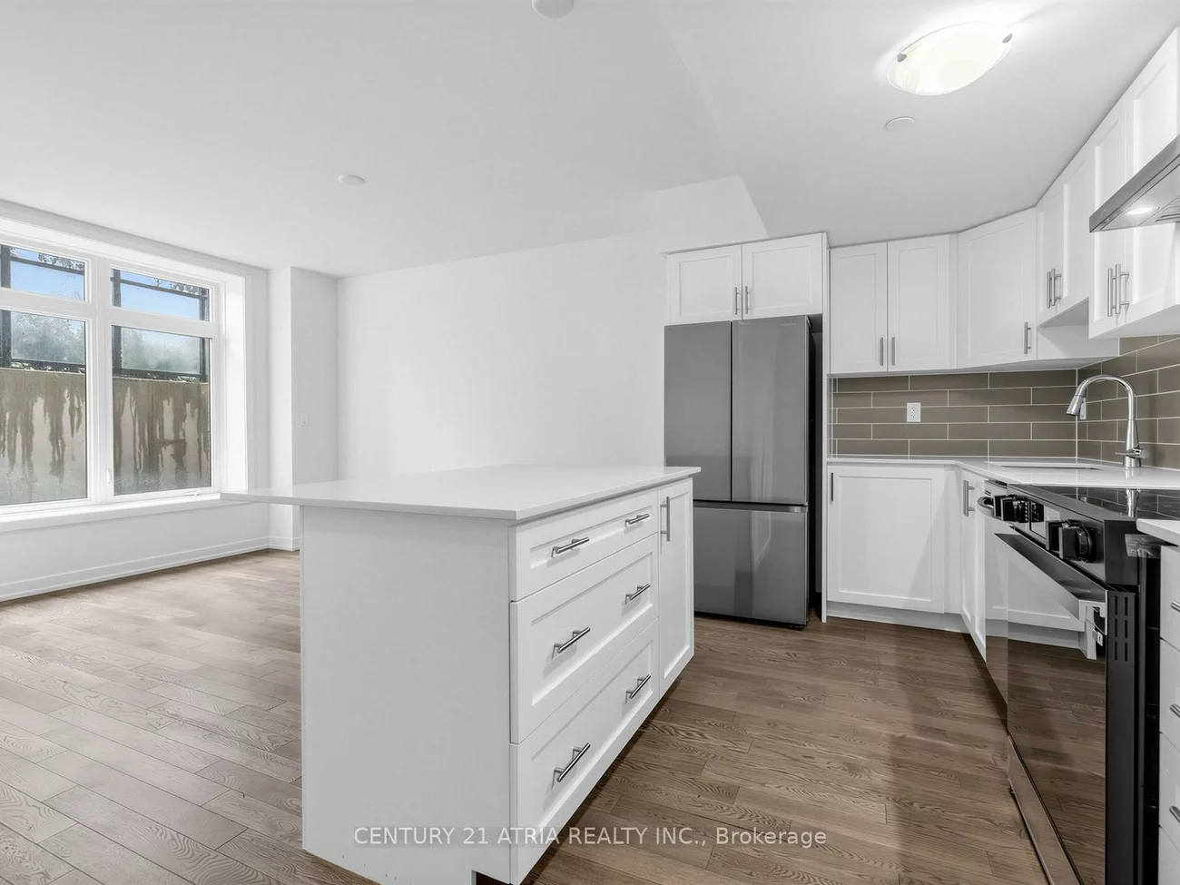 58, Elizabeth, Mill Pond, Richmond Hill