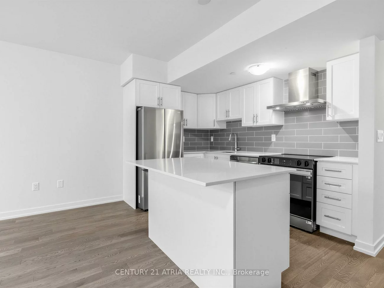 58, Elizabeth, Mill Pond, Richmond Hill