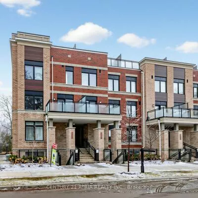 58, Elizabeth, Mill Pond, Richmond Hill