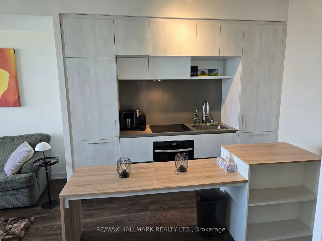 6, DAVID EYER, Rural Richmond Hill, Richmond Hill