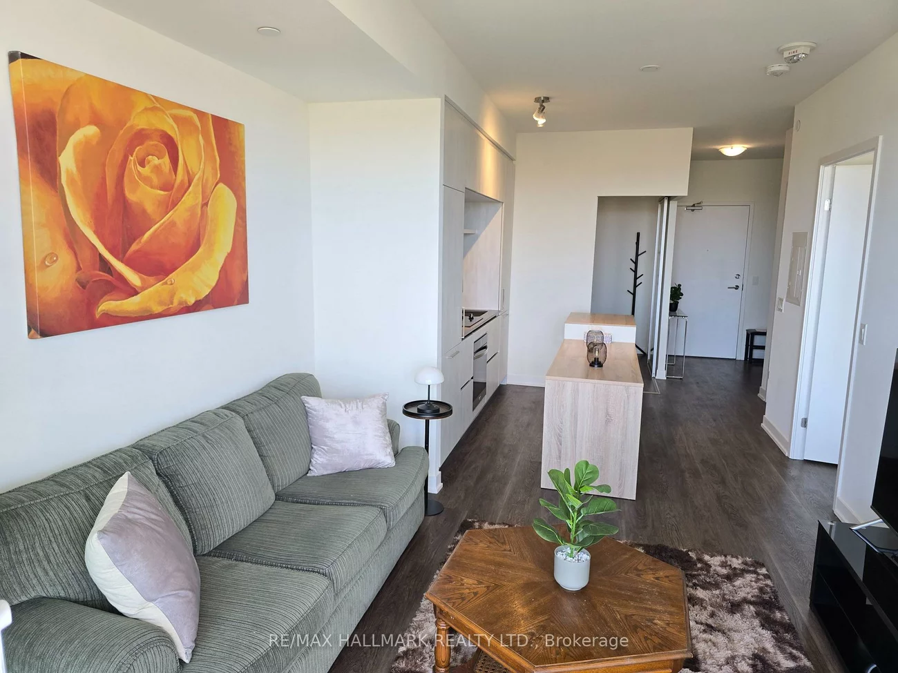 6, DAVID EYER, Rural Richmond Hill, Richmond Hill