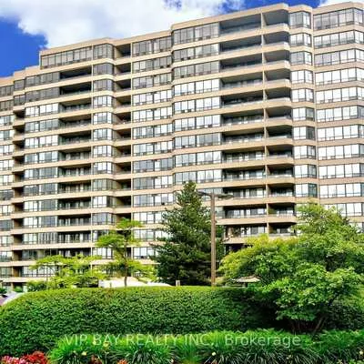 32, Clarissa, Harding, Richmond Hill