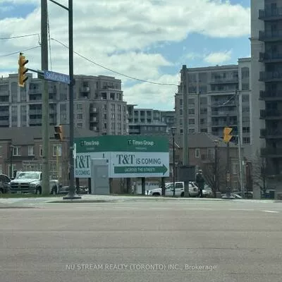 372, Hwy 7, Doncrest, Richmond Hill