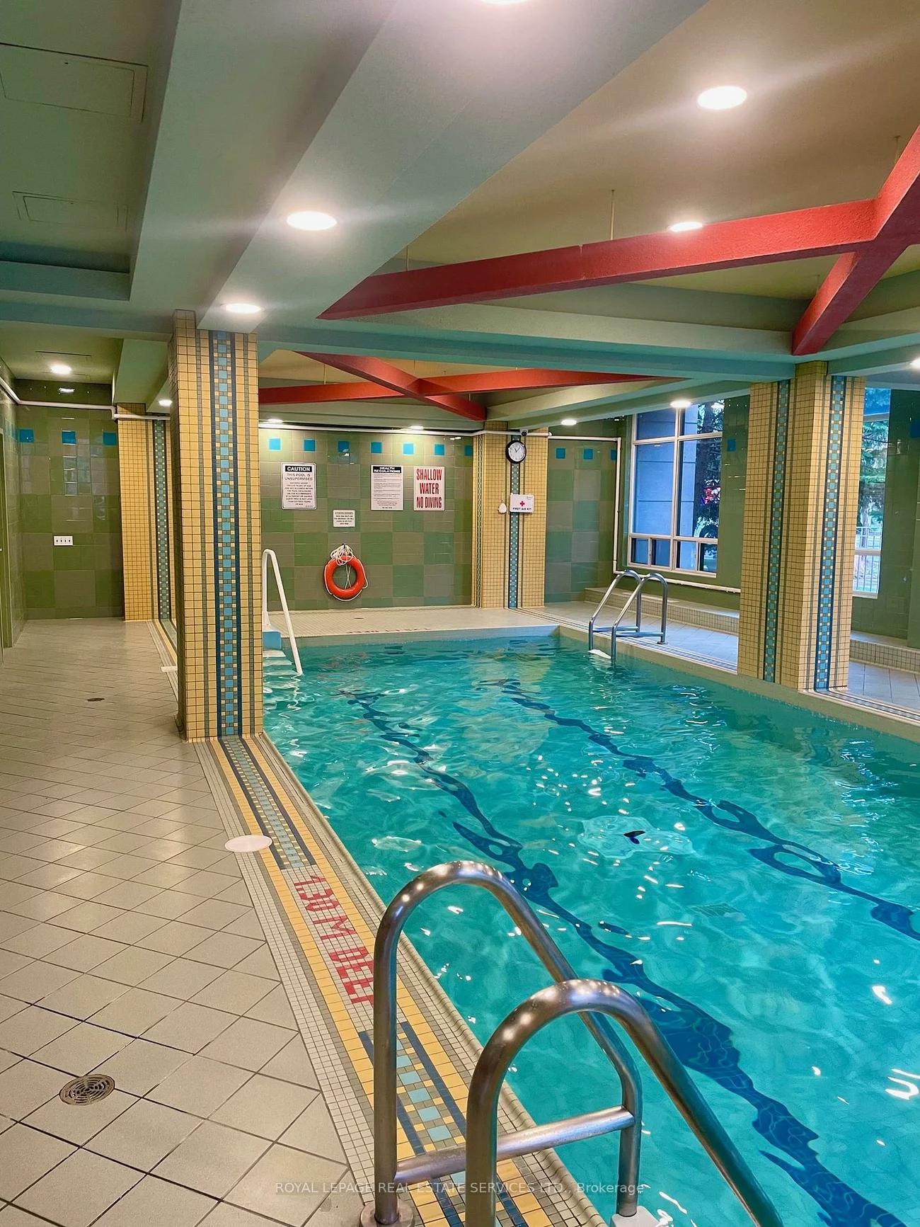 29, Northern Heights, Langstaff, Richmond Hill