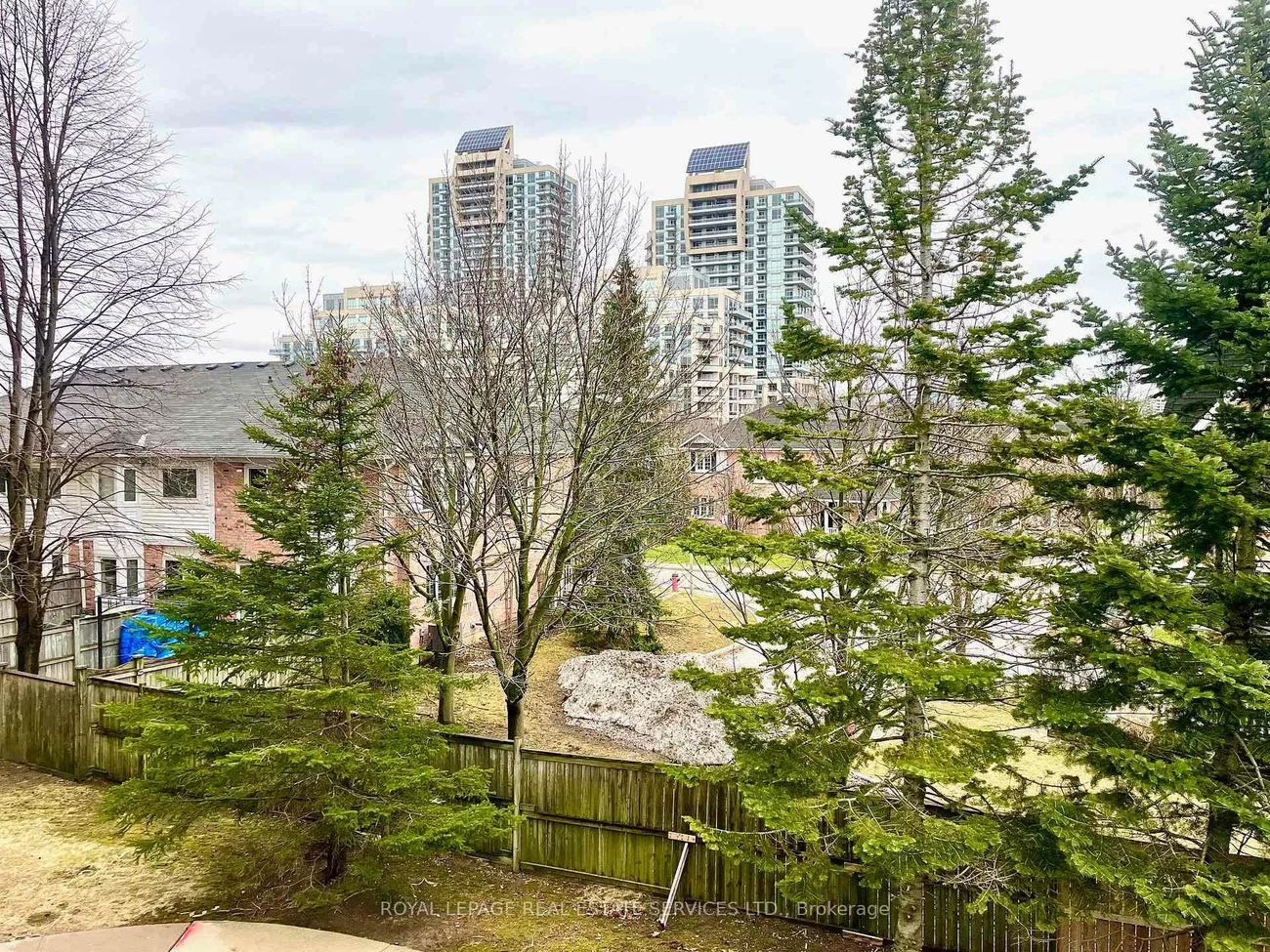 29, Northern Heights, Langstaff, Richmond Hill