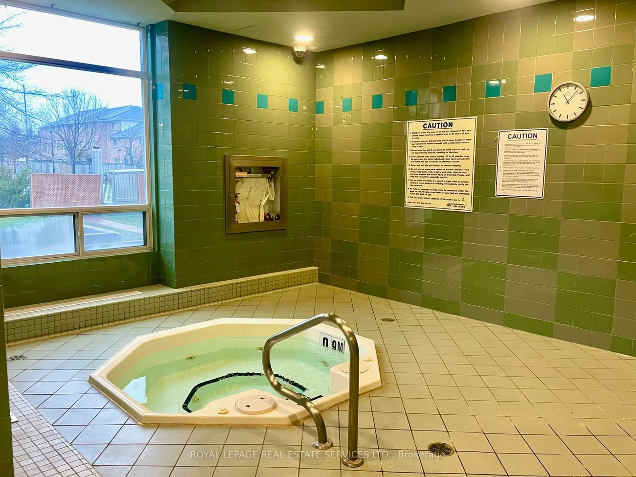 29, Northern Heights, Langstaff, Richmond Hill