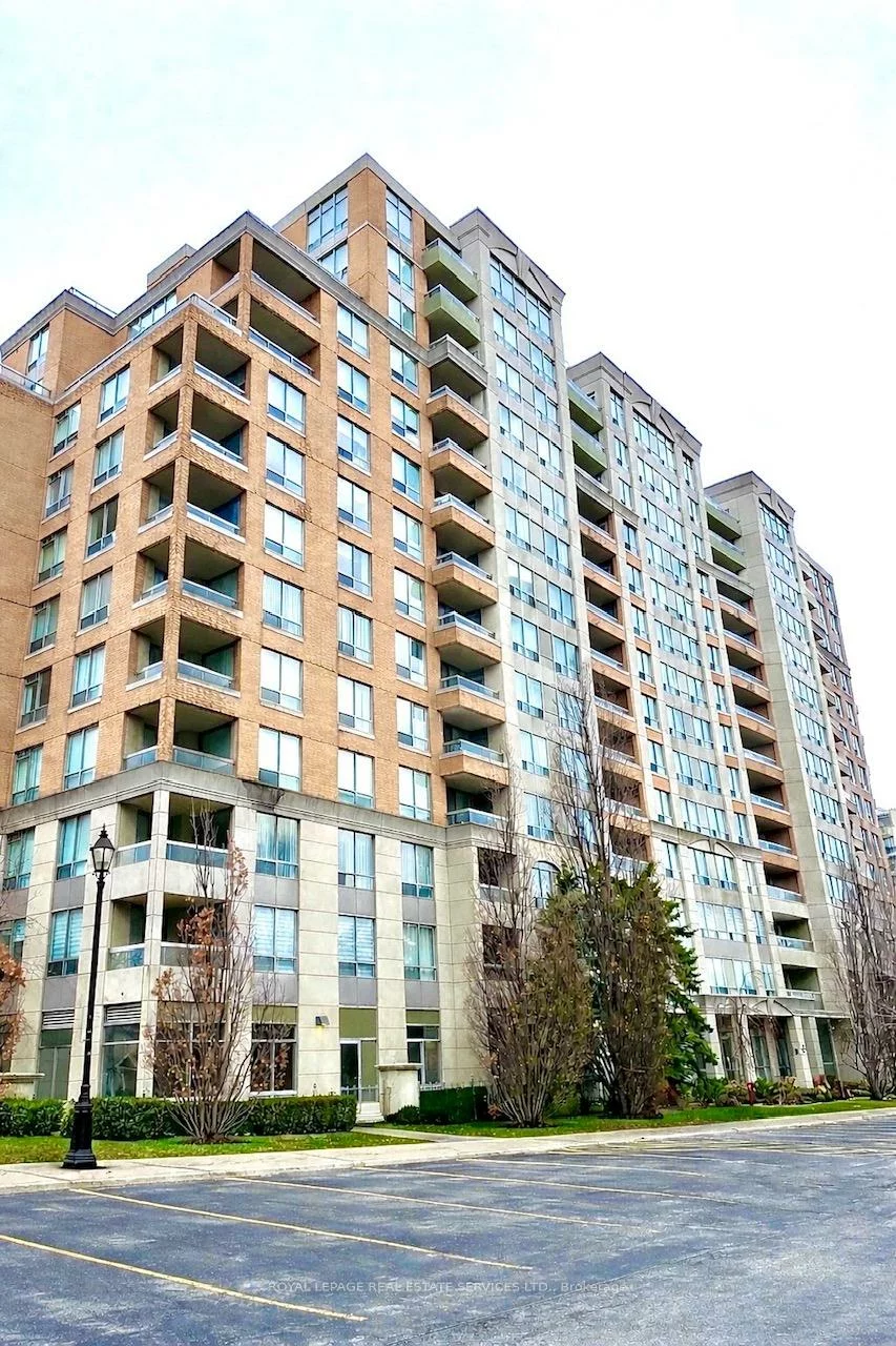 29, Northern Heights, Langstaff, Richmond Hill