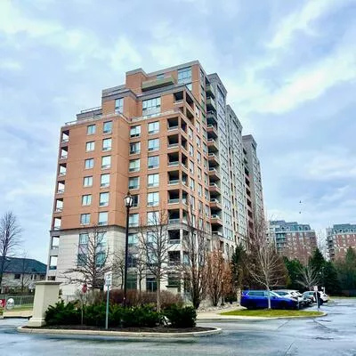 29, Northern Heights, Langstaff, Richmond Hill