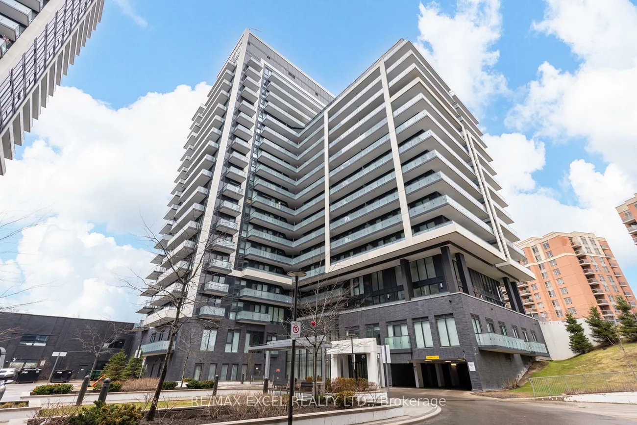 85, Oneida, Langstaff, Richmond Hill